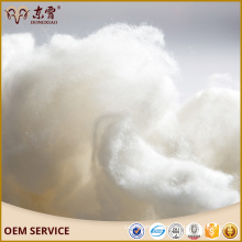 mongolian raw cashmere fiber dehaired China ,goat wool,goat fiber